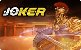 JOKER สล็อตออนไลน์ - ZABBET1